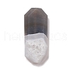 Natural Agate Beads G-M387-01-3