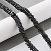 Natural Lava Rock Beads Strands G-H303-C17-2
