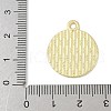 Independence Day Alloy Enamel Pandants FIND-M083-05L-G-3