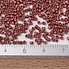 MIYUKI Delica Beads X-SEED-J020-DB1838F-4