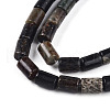 Natural Biotite Beads Strands G-T140-57-3