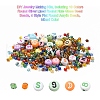 DIY Jewelry Making Kits DIY-YW0003-15B-5