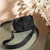 Imitation Leather Bag Handles FIND-WH0126-157C-4