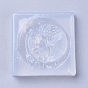 Silicone Molds X-DIY-L026-066-1