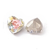 K9 Glass Rhinestone Cabochons RGLA-A025-04A-001LA-4