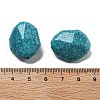 Acrylic Beads X-OACR-Q016-14A-3