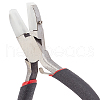 SUNNYCLUE 45# Carbon Steel Jewelry Pliers TOOL-SC0001-24-1