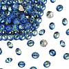 Preciosa® MAXIMA Crystal Round Stones Y-PRC-RBSS24-00030-296-1