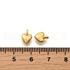 Brass Pendants KK-C106-23B-G-3
