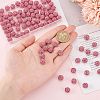   100Pcs Pave Disco Ball Beads FIND-PH0022-11C-3