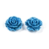 Synthetic Coral Carved Beads CORA-M001-04H-1