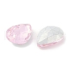 Glass Pointed Back Rhinestone RGLA-Q001-5-3