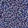 TOHO Round Seed Beads SEED-JPTR08-PF0567-2