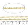Brass Chain CHC-B022-13G-2