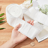 Gorgecraft 9M Polyester Ribbons SRIB-GF0001-08-3