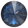 Preciosa® MAXIMA Crystal Round Stones X-PRC-RASS47-30340-3