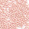 Baking Paint Glass Seed Beads X1-SEED-A032-02P-3