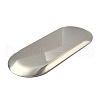 Non-Tarnish 201 Stainless Steel Tray STAS-H137-03P-2
