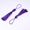 Tassels Decorations HJEW-D023-13-2