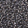 MIYUKI Round Rocailles Beads SEED-G007-RR0650-3
