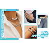  Oxidation Aluminum Curb Chains CHA-TA0001-19-19
