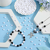 SOFPLATE Opaque Acrylic Beads MACR-SP0001-27A-05-4