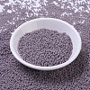 MIYUKI Round Rocailles Beads SEED-G007-RR0410-2