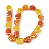 Handmade Lampwork Beads LAMP-S079-12-2