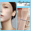 Natural Cultured Freshwater Pearl Potato Connector Charms PALLOY-SC00019-5
