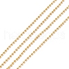 Brass Ball Chains CHC-XCP0001-34-1