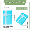 Rectangle Paper Jewelry Storage Gift Boxes with Bowknot CON-TAC0014-09B-3