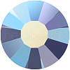 Preciosa® MAXIMA Crystal No Hotfix Flatback Stones Y-PRC-NSS10-33400-200-3