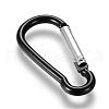 Aluminum Rock Climbing Carabiners IFIN-T003-B06-2