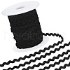 Gorgecraft Polyester Braid Ribbon OCOR-GF0001-54B-02-1