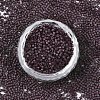 11/0 Grade A Glass Seed Beads SEED-S030-1015-3