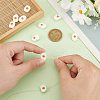 ARRICRAFT 60pcs Lampwork Beads LAMP-AR0001-34A-3