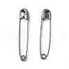 Iron Safety Pins NEED-E001-01B-1