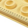 Plastic Bracelet Design Boards X1-ODIS-P012-01-2