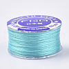Special Coated Nylon Beading Threads for Seed Beads OCOR-R038-20-3