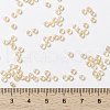 MIYUKI Round Rocailles Beads X-SEED-G008-RR0282-4