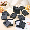 Cardboard Jewelry Set Boxes CON-TAC0006-06A-5