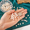 Natural Cultured Freshwater Pearl Beads PEAR-BT0002-01-7