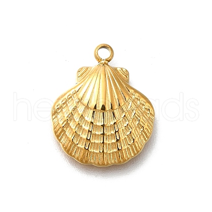 304 Stainless Steel Charms STAS-R159-46G-05-1