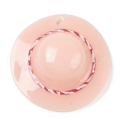 Acrylic Pendants FIND-Q105-01F-1
