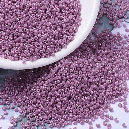 MIYUKI Round Rocailles Beads X-SEED-G007-RR1867-1