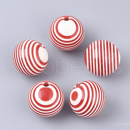 Resin Pendants RESI-S374-44A-1