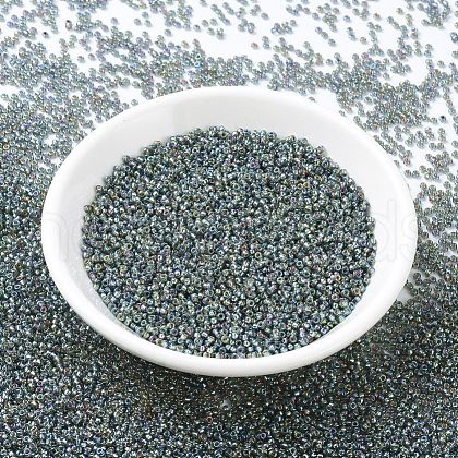 MIYUKI Round Rocailles Beads SEED-X0054-RR1021-1