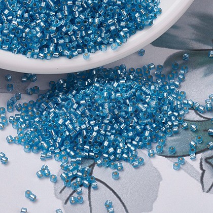 MIYUKI Delica Beads SEED-J020-DB0692-1