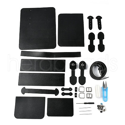 DIY Crossbody Bags Set PW-WGF011A-08-1