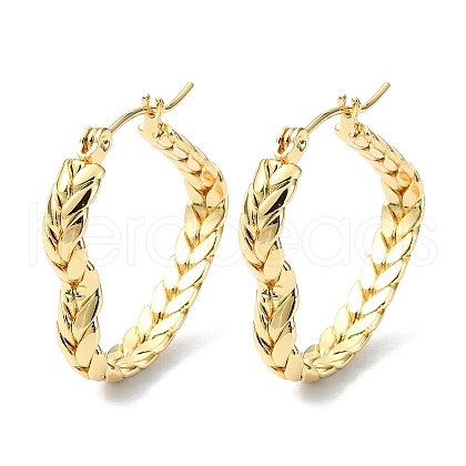 304 Stainless Steel Stud Earrings STAS-B068-03G-02-1